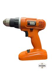 Bare 18v GC1800 Black & Decker Cordless Drill NO battery NO Charger 18VOLTS